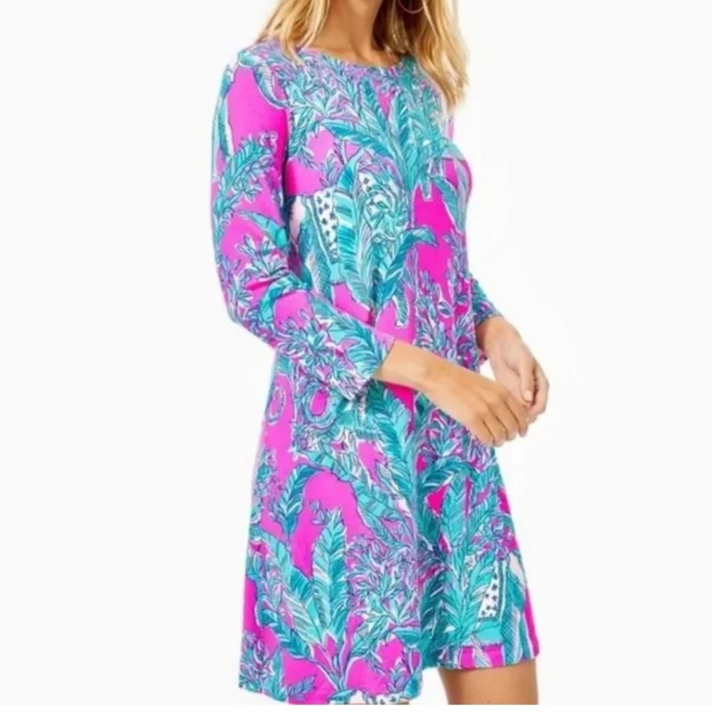 Lilly Pulitzer Ophelia Dress size Small